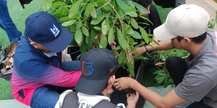 URBE clausura con éxito las Jornadas de Educación Ambiental “Dra. María del Rosario Rossell”