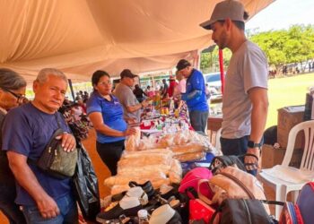 ¡Atendidas 3.500 familias! Alcaldía de Maracaibo realiza en El Gaitero jornadas integrales