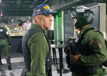 ¡A cumplir el horario! Despliegan fiscalización conjunta en Maracaibo para regular el expendio de alcohol