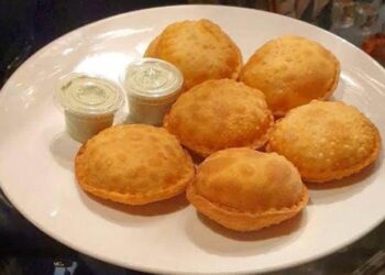 Maracaibo elige el mejor pastelito de papa con queso ¡5 negocios optan por el título!