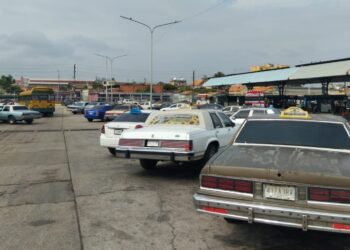 Terminal de Maracaibo garantiza operatividad total y seguridad