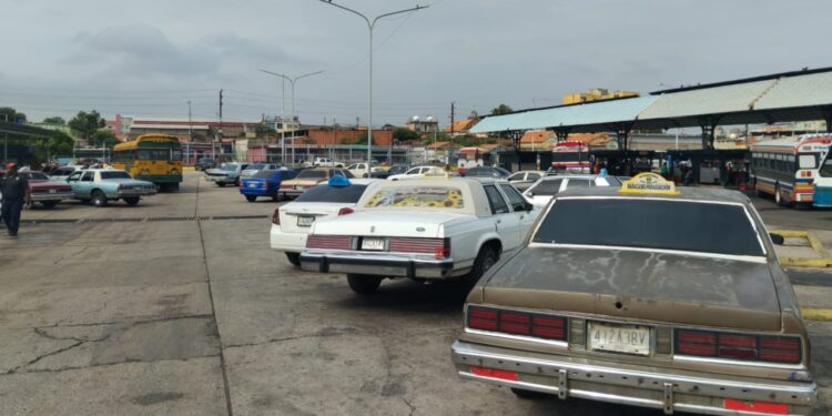 Terminal de Maracaibo garantiza operatividad total y seguridad