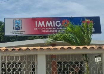 Desde el Concejo Municipal de Maracaibo fortalecen alianzas en visita al Instituto Municipal de la Mujer