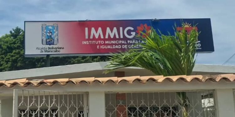 Desde el Concejo Municipal de Maracaibo fortalecen alianzas en visita al Instituto Municipal de la Mujer