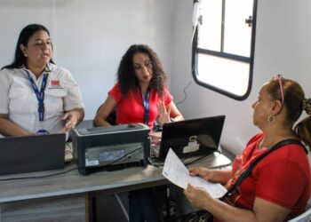 ¡Hoy miércoles #04Feb! Alcaldía de Maracaibo realiza jornada para el pago de tributos en el sector Los Bucares