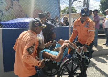 ¡Balance 2025! Protección Civil Maracaibo realizó más de 3.500 actividades de prevención y atención ciudadana