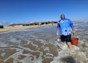 ICLAM finaliza evaluación de la calidad de las aguas en los 21 balnearios de la Cuenca del Lago de Maracaibo