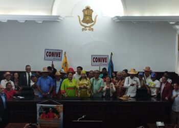 CLEZ instala Comisión de Pueblos y comunidades Indígenas, Ambiente y Recursos Naturales