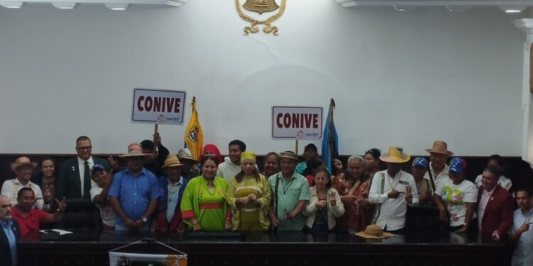 CLEZ instala Comisión de Pueblos y comunidades Indígenas, Ambiente y Recursos Naturales
