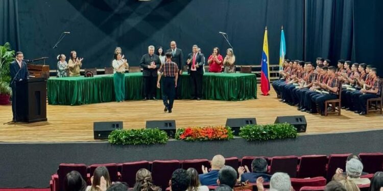 Padre Richard Colmenares: Nos sentimos regocijados con la sensibilidad del alcalde Giancarlo Di Martino