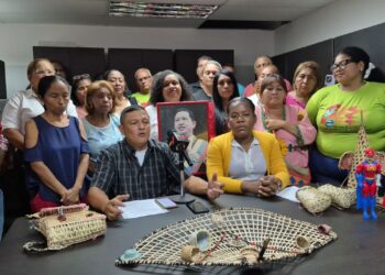 Comuneros del Zulia ratifican éxito de la gestión popular y convocan a la Consulta Nacional del #08Mar