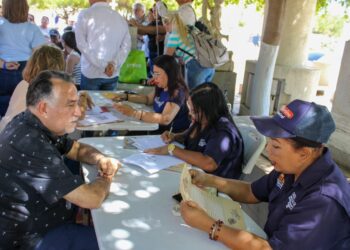 Inician censo de familiares y propietarios de bóvedas en el cementerio El Cuadrado