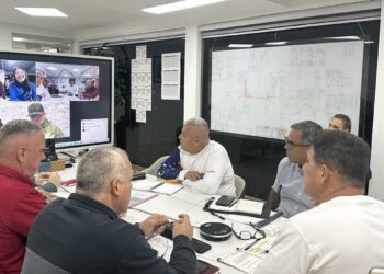 Planifican mejoras en infraestructura y transporte para la juventud