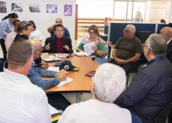 Maracaibo recupera su historia: Concejo Municipal y Gobernación lanzan plan maestro de identidad
