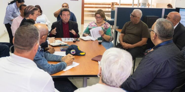Maracaibo recupera su historia: Concejo Municipal y Gobernación lanzan plan maestro de identidad