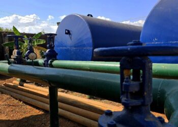 Hidrolago y Gobernación del Zulia garantizan suministro de agua en el municipio San Francisco