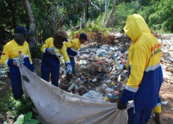 Alcaldía de Maracaibo continúa operativos de saneamiento en Santa Rosa de Agua y Capitán Chico