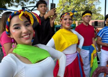 ¡Maracaibo se llena de fantasía! El Casco Central recibe el gran Desfile de Carnaval Infantil 2026
