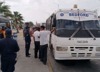 Unas 500 unidades activas para 39 destinos en el Terminal de Pasajeros de Maracaibo durante el asueto de carnaval