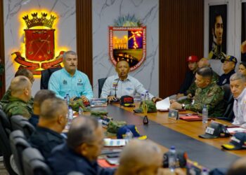 Plan Carnavales Seguros 2026 transcurre con éxito y total normalidad en el estado Zulia