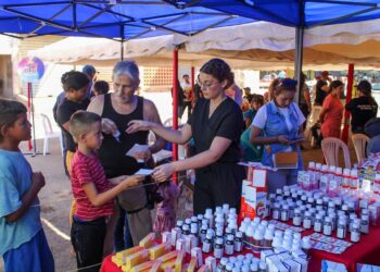 Salud municipal reporta éxito total y cero incidencias en Carnaval 2026