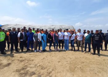El Zulia se consolida como destino turístico de paz tras exitoso Operativo Carnaval 2026