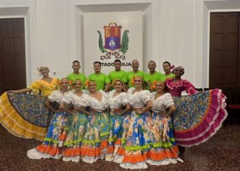 Danzas Típicas Maracaibo celebra medio siglo como referente de la identidad zuliana