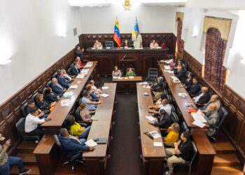 Asamblea Nacional y CLEZ proponen reforma estructural para los derechos del zuliano