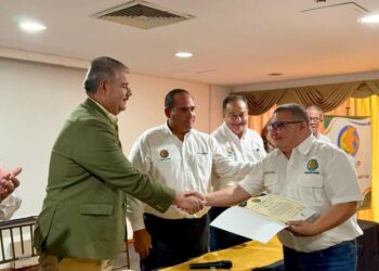 Agenda Concreta de Acción prevé debatir 10 líneas estratégicas para el desarrollo integral del Zulia