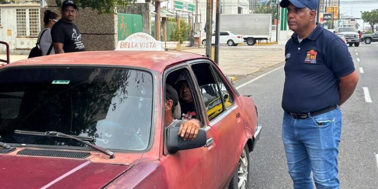 Alcaldía de Maracaibo ratifica: “No hay aumento oficial del pasaje”