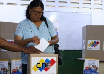 ¡A realizarse este #08Mar! Maracaibo inicia este 21F campaña electoral rumbo a la Consulta Popular