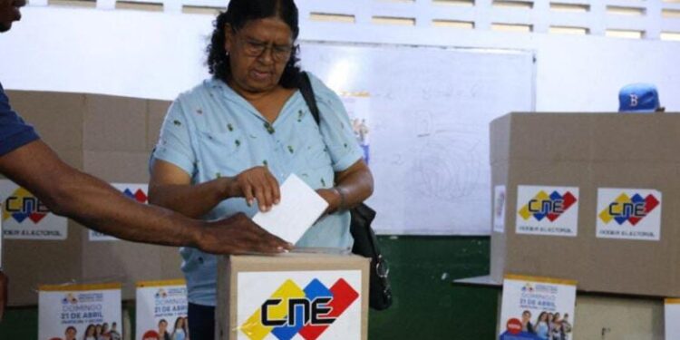 ¡A realizarse este #08Mar! Maracaibo inicia este 21F campaña electoral rumbo a la Consulta Popular