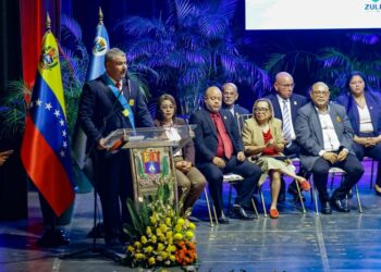Alcalde Di Martino: «El gobernador nos integra en un trabajo en equipo eficiente»