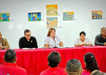 Concejala Dessiree Fernández asume Comisión para los derechos de la mujer