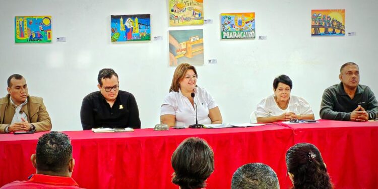 Concejala Dessiree Fernández asume Comisión para los derechos de la mujer
