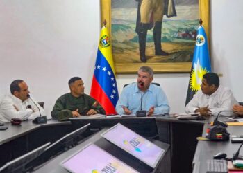 Establecen líneas estratégicas para fortalecer producción pecuaria del estado Zulia