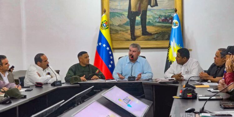 Establecen líneas estratégicas para fortalecer producción pecuaria del estado Zulia