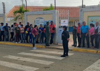 ¡La cita es el #08Mar! Di Martino: “Con entusiasmo el pueblo elegirá sus proyectos en la Consulta Popular”