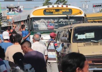 «Alcalde Di Martino: “Este año iniciaremos la sustitución de carritos y autobuses”