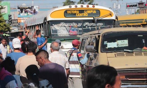 «Alcalde Di Martino: “Este año iniciaremos la sustitución de carritos y autobuses”