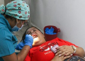 Tania Mesa: “Centro de salud de la Alcaldía funcionará como una red integral»