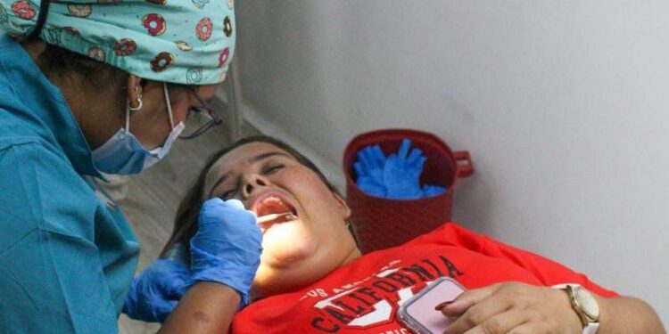 Tania Mesa: “Centro de salud de la Alcaldía funcionará como una red integral»