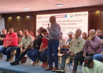 El Zulia proyecta su potencial económico en el «1er Encuentro Productivo Regional 2026»