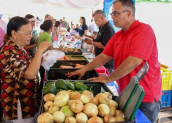 ¡Atención directa a las comunidades! Despliegue social de la Alcaldía Bolivariana de Maracaibo llega a Cristo de Aranza