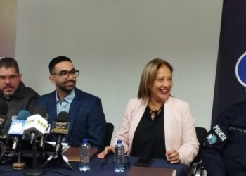 ¡Con el Programa SIAR! Alcaldía de Maracaibo inició censo de unidades de comercio informales