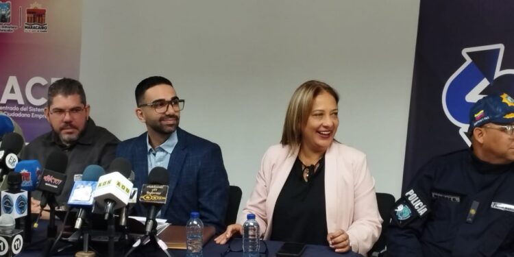 ¡Con el Programa SIAR! Alcaldía de Maracaibo inició censo de unidades de comercio informales