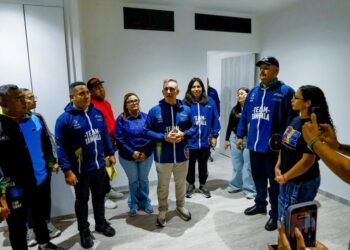 El Zulia será sede de los Juegos Nacionales Estudiantiles en el marco del Plan Nacional de Deportes