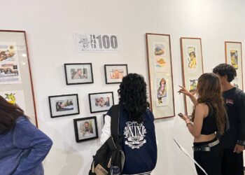 Universidad Cecilio Acosta realiza la muestra expositiva «Zapata 100»