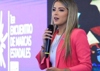 Designada Daniella Cabello como la nueva ministra de Turismo