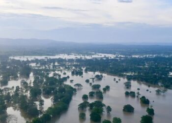 Colombia declara emergencia económica y social en ocho departamentos tras lluvias extremas